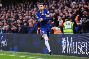 跟队：帕尔默已缺席两天训练，欧冠对阵那不勒斯有望复出_高清直播