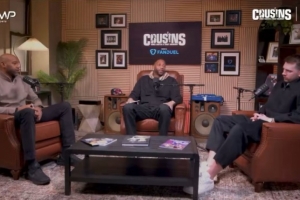 东契奇：我15岁就开始和一线队训练 从很多欧洲传奇那里收益颇丰_高清直播