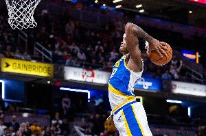 弗兰克：马瑟林和以赛亚·杰克逊将在对阵火箭时迎来快船首秀！_高清直播