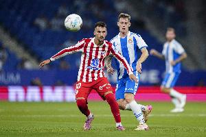 巴埃纳：我的理想位置是前腰偏左 自己提升的空间还很大_高清直播