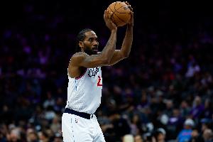 周最佳提名：伦纳德、文班、克林根、米切尔、恩比德等人在列_高清直播