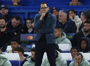 罗塞尼尔：我刚上任就被质疑，知道若成绩不佳会面临的舆论压力_高清直播