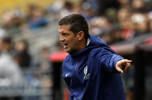 齐沃：上任第一天起就感受到俱乐部的信任 获得欧冠资格很重要_高清直播