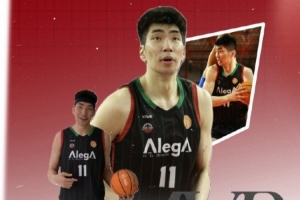 埃斯特拉74比82不敌阿利根迪 余嘉豪4投3中得到12分7板1助1断_高清直播