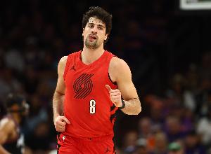 米奇·约翰逊：限制阿夫迪亚 关键在个人和团队防守 摸清他的习惯_高清直播