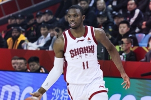 打得不错但收官战要被禁赛了！迪亚洛14中8拿到21分9板5助2断_高清直播