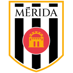 梅里达AD队徽