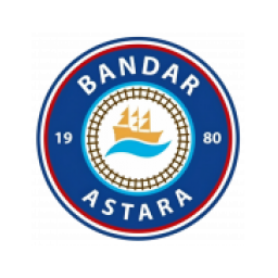 沙赫达里阿斯塔拉队徽