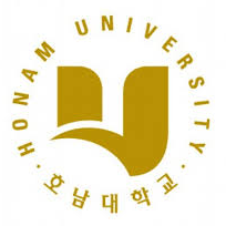 韩国湖南大学队徽