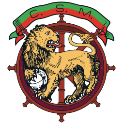 马里迪莫B队队徽