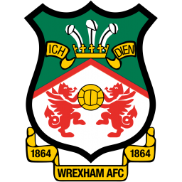 雷克斯汉姆队徽