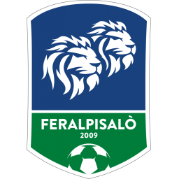 费拉尔皮沙洛队徽