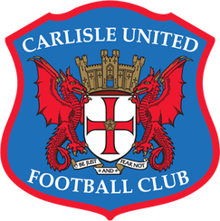 卡利斯尔联队徽