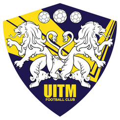 玛拉工艺大学队徽