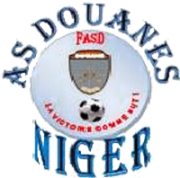 尼日尔海关队徽