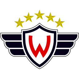 维尔斯特曼队徽