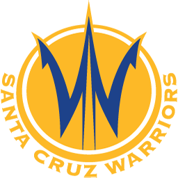 圣克鲁兹勇士队徽