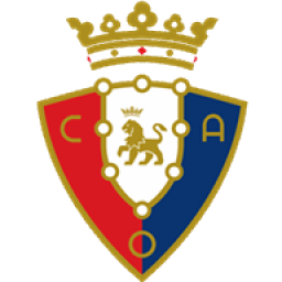 奥萨苏纳B队队徽