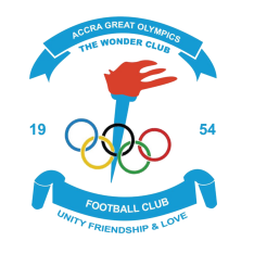 格特奥林匹克队徽