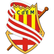 CE曼雷萨队徽
