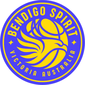 本迪高精灵女篮队徽