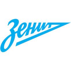 圣彼得堡泽尼特B队队徽