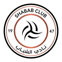 利雅得青年人队徽