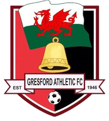 格雷斯福特队徽