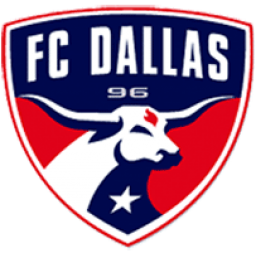 达拉斯FC队徽