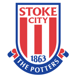 斯托克城队徽