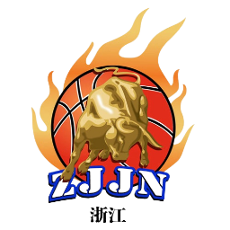 浙江女篮队徽