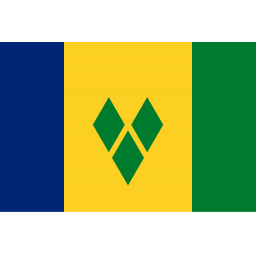 圣文森特和格林纳丁斯女足U17队徽