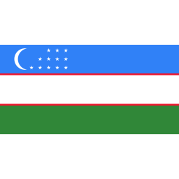 乌兹别克斯坦U16队徽