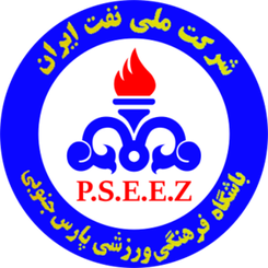 帕尔斯布什尔队徽