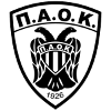PAOK萨洛尼卡女篮队徽