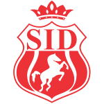 因佩拉特里斯队徽