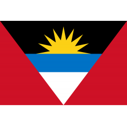 安提瓜和巴布达女足U17队徽