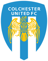 科尔切斯特联队徽