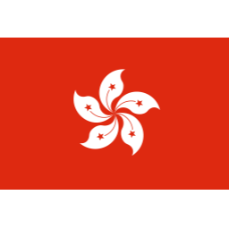 中国香港队徽