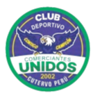 科梅次安特斯尤尼杜斯队徽