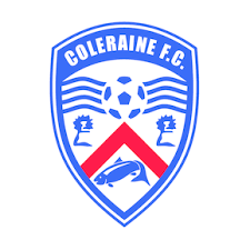 科尔雷恩后备队队徽