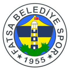 法特萨 Belediyespor队徽