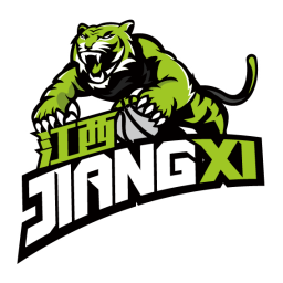 江西鲸裕清酒队徽