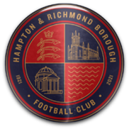 汉普顿列治文队徽