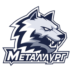 麦特鲁格马格尼托戈尔斯克队徽