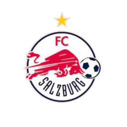 萨尔茨堡红牛队徽