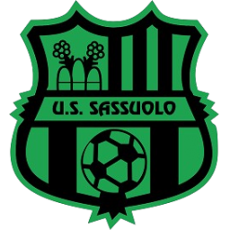萨索洛女足队徽