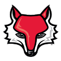 毛利斯特大学队徽