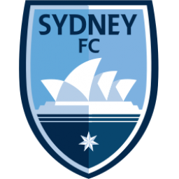 悉尼FC队徽