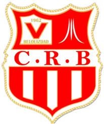 CR比罗达特队徽